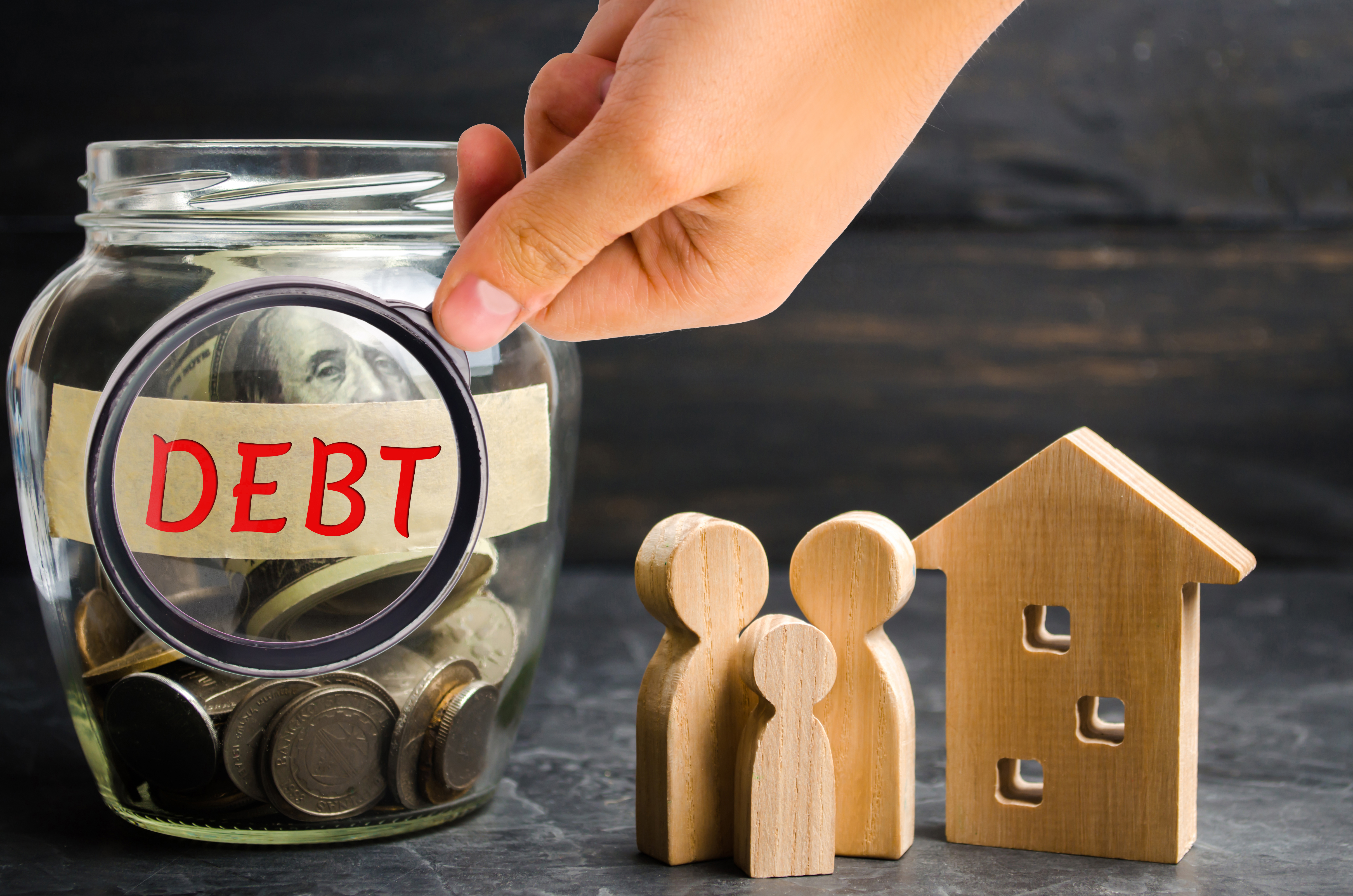 Debt Protection