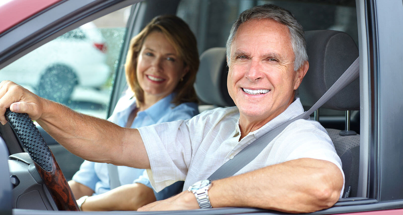 Auto Insurance