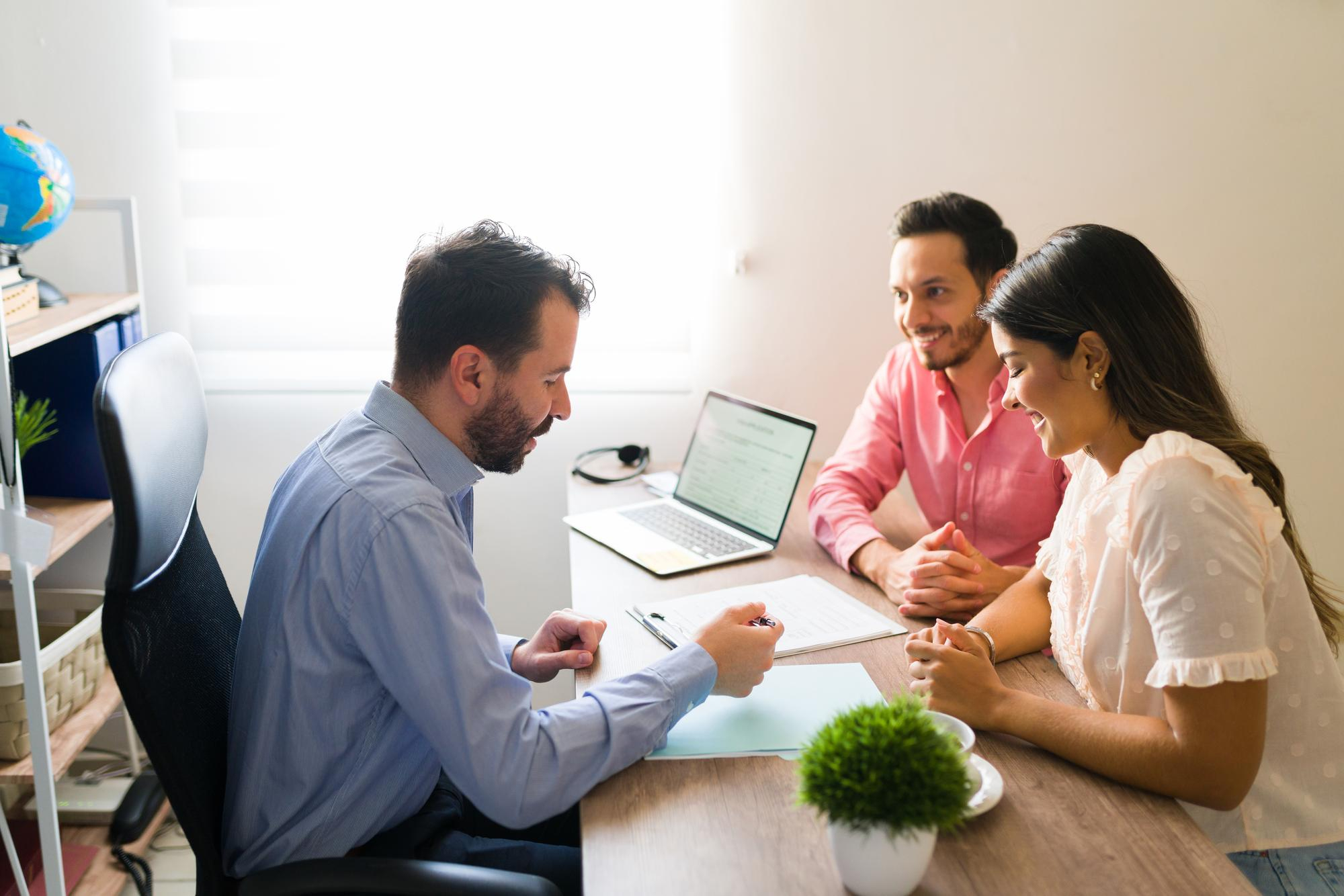 Why Annalissa Castillo Insurance